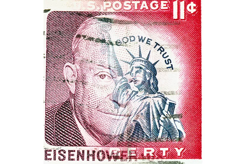 Eisenhower